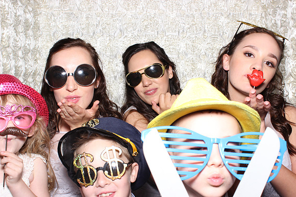 Photo Booth Rentals Loomis