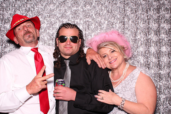 Photo Booth Rentals Sacramento Zoo