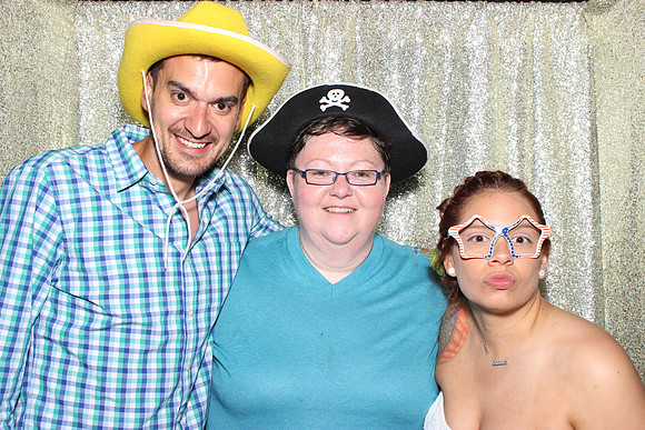 Photo Booth Rentals Sacramento