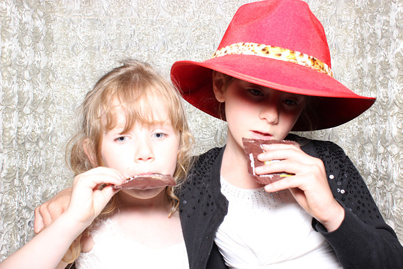 Photo Booth Rentals Loomis
