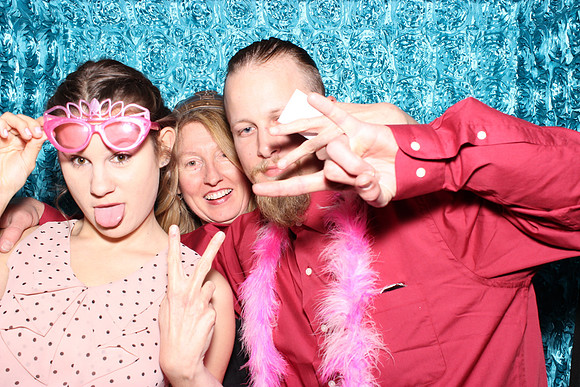 Sacramento Photo Booth Rentals