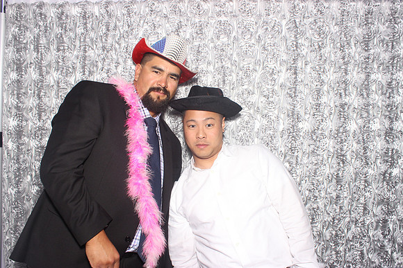 Photo Booth Rentals Northern California
