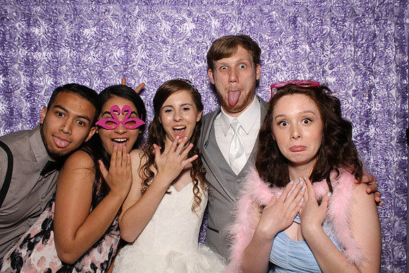 Photo Booth Rentals Arden Hills Country Club