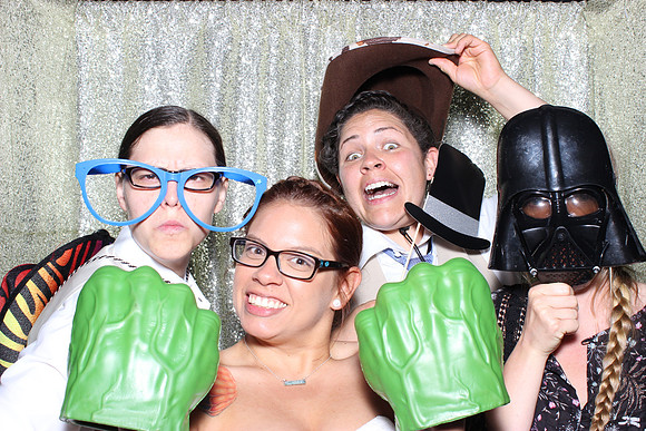 Photo Booth Rentals Sacramento