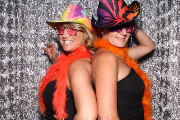 Photo Booth Rentals Sacramento