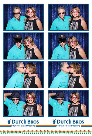 Photo Booth Rentals at The Blue Goose