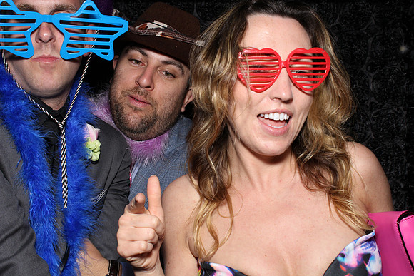 Photo Booth Rentals Sacramento