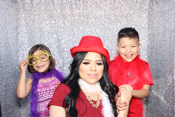 Photo Booth Rentals