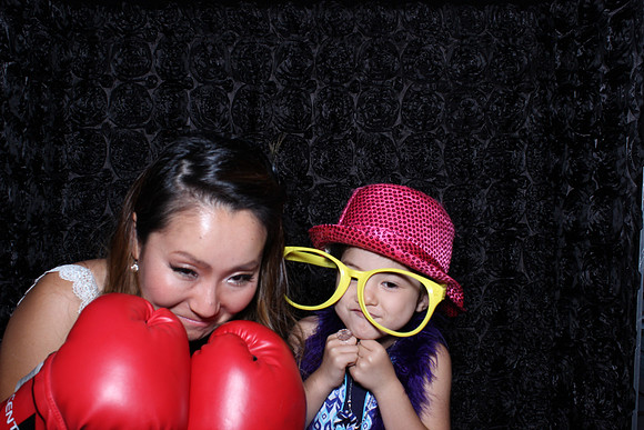 Photo Booth Rentals Sacramento