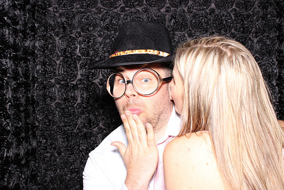 Photo Booth Rentals Grand Island Mansion
