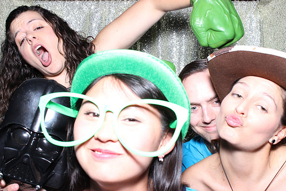 Photo Booth Rentals Sacramento