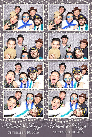 Photo Booth Rentals Vizcaya