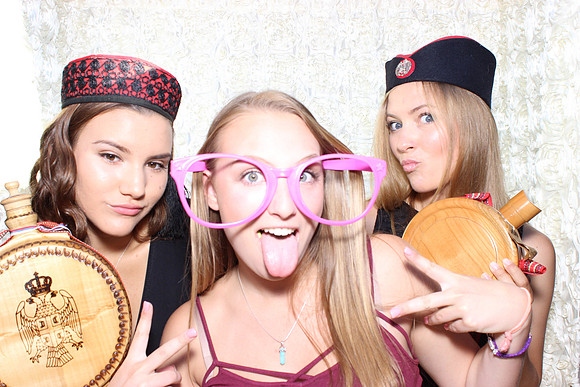 Photo Booth Rentals Sacramento