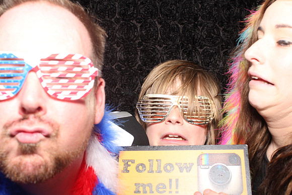 Sacramento Photo Booth Rentals