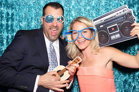 Sacramento Photo Booth Rentals