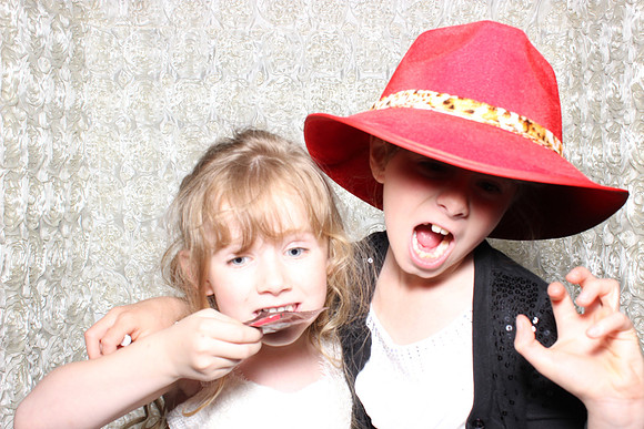 Photo Booth Rentals Loomis