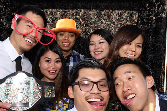 Photo Booth Rentals Sacramento
