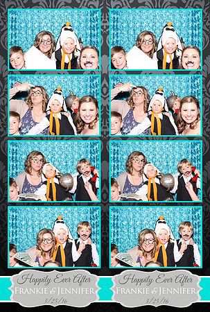 Sacramento Photo Booth Rentals