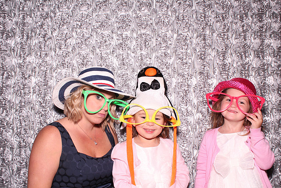 Photo Booth Rentals Sacramento Zoo