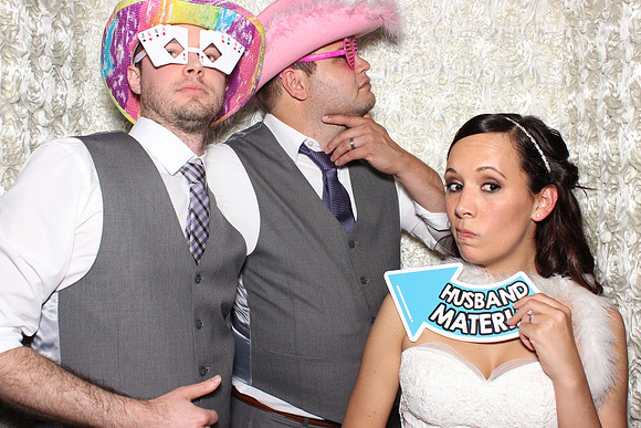 Photo Booth Rentals Loomis