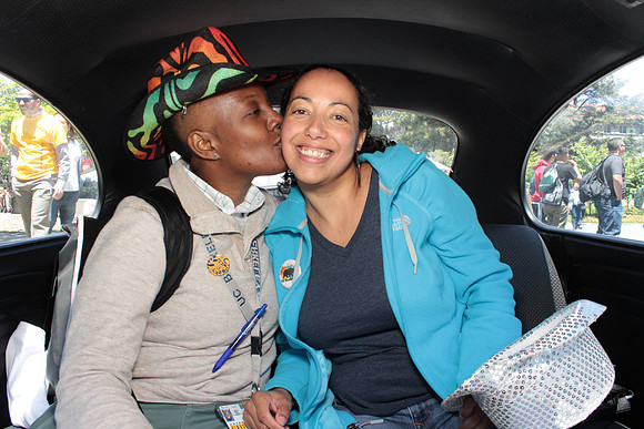 Photo Booth Rentals Berkeley
