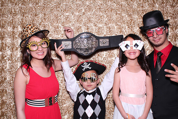 Granite Bay Photo Booth Rentals