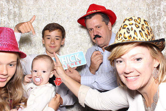 Photo Booth Rentals Loomis