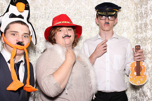 Photo Booth Rentals Loomis