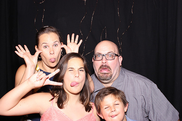 Photo Booth Rentals Forest House Lodge