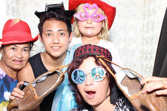 Photo Booth Rentals Sacramento