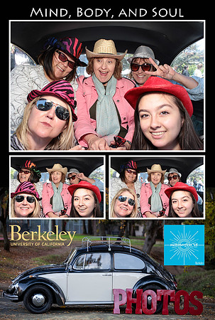 Photo Booth Rentals Berkeley