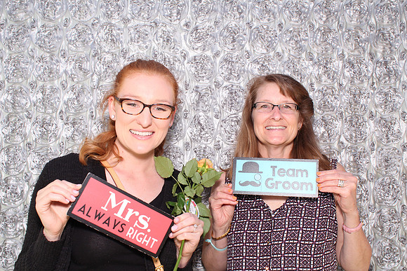 Photo Booth Rentals Folsom
