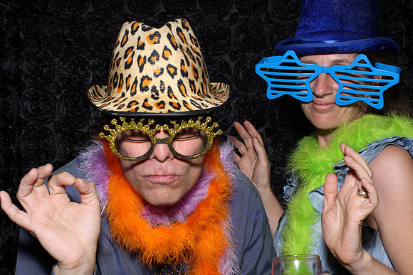 Photo Booth Rentals Sacramento