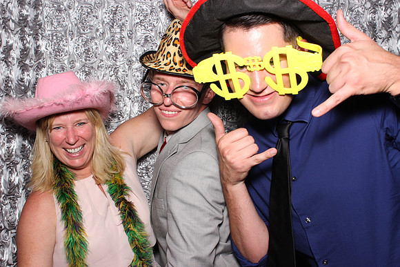 Photo Booth Rentals Lodi