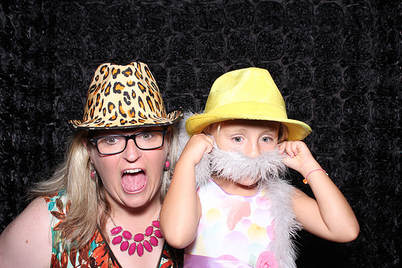 Sacramento Photo Booth Rentals
