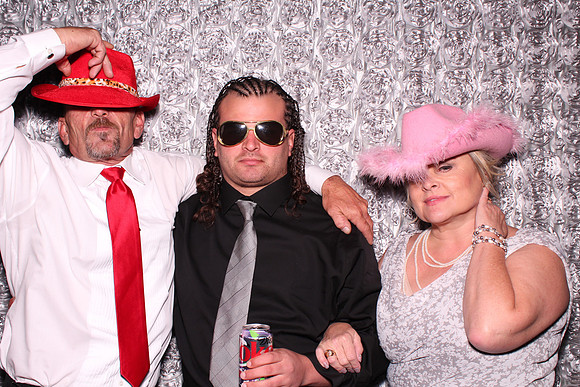 Photo Booth Rentals Sacramento Zoo