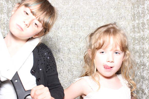 Photo Booth Rentals Loomis