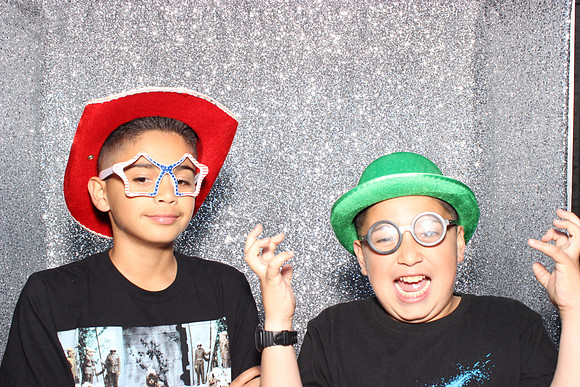 Photo Booth Rentals