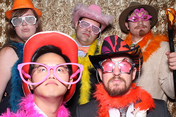 Photo Booth Rentals Sacramento