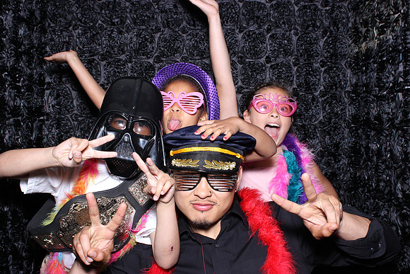 Photo Booth Rentals Sacramento