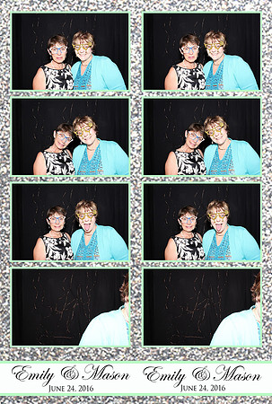 Photo Booth Rentals Forest House Lodge