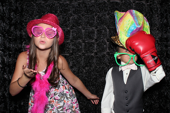 Sacramento Photo Booth Rentals