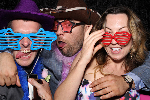 Photo Booth Rentals Sacramento