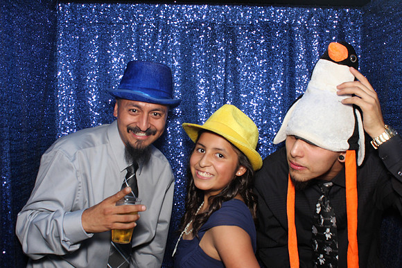 Photo Booth Rentals Sacramento