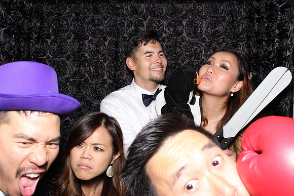 Photo Booth Rentals Sacramento