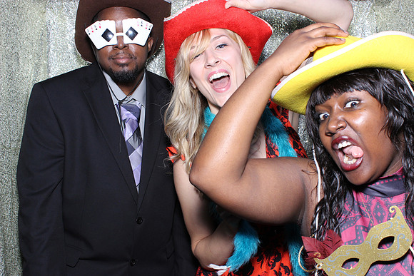 Photo Booth Rentals Sacramento