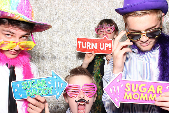Photo Booth Rentals Loomis