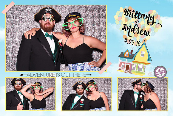 Photo Booth Rentals Sacramento Zoo