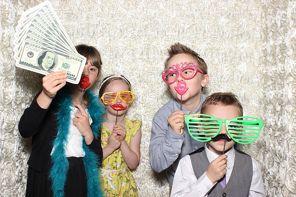 Photo Booth Rentals Loomis