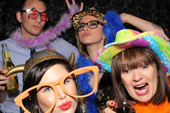 Photo Booth Rentals Sacramento